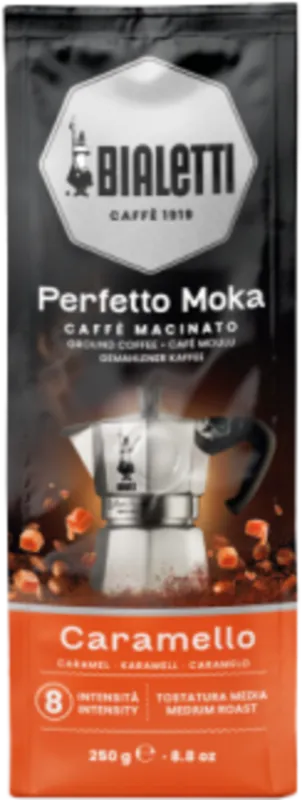 Caffè Perfetto Moka - CARAMELLO Esclusivo