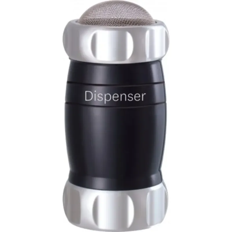 Dispenser,Nero Promozione