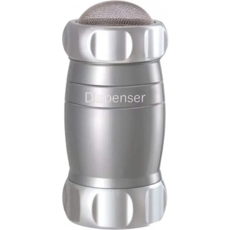 Bestseller Dispenser,Argento