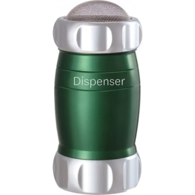 Dispenser,Verde Quantità Limitata