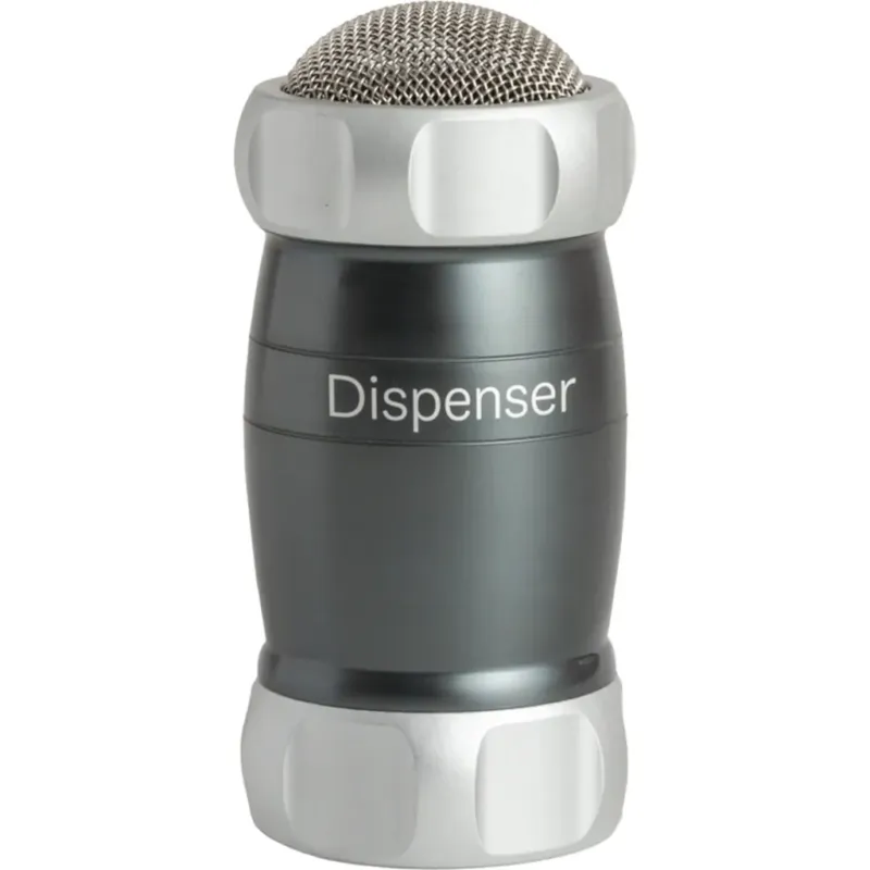 Novità Dispenser,Powder grey