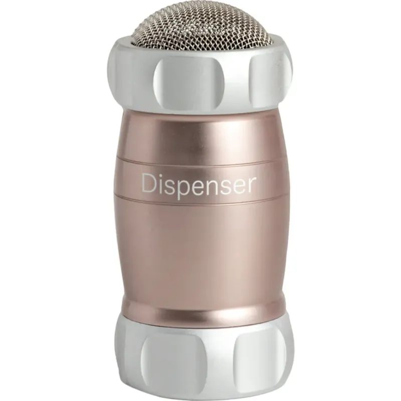 Dispenser,Powder pink Popolare