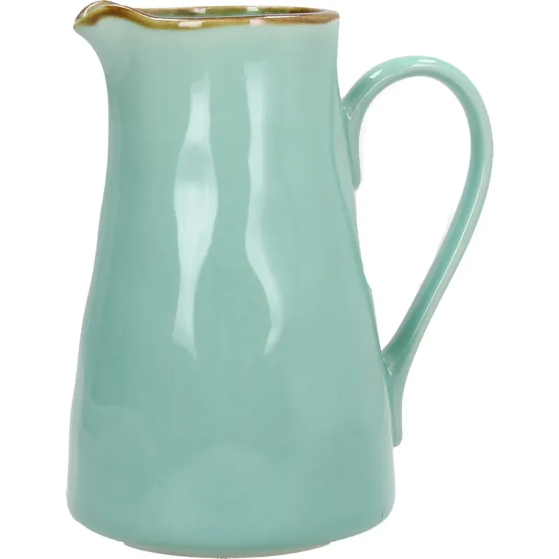 Saldi Concerto - Brocca, 600 ml,Verde Acqua