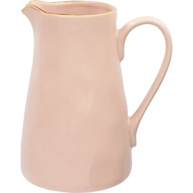 Concerto - Brocca, 600 ml,Rosa Di Tendenza