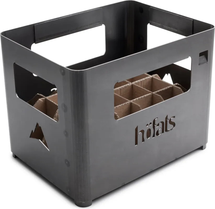 Must-Have Braciere - BEER BOX