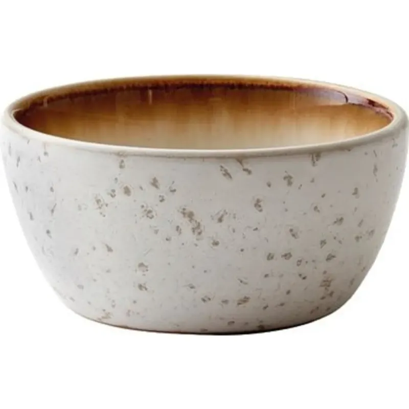 Ciotola, 10 cm,Crema Promozione Esclusiva