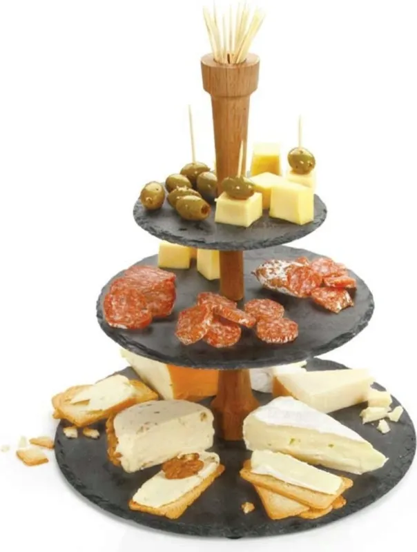 Affare Cheese Tower