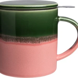 Industrial - Tazza con Colino, Verde Offerta Limitata
