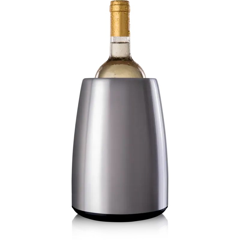 Raffreddabottiglia - Elegant,Acciaio Inox Esclusivo