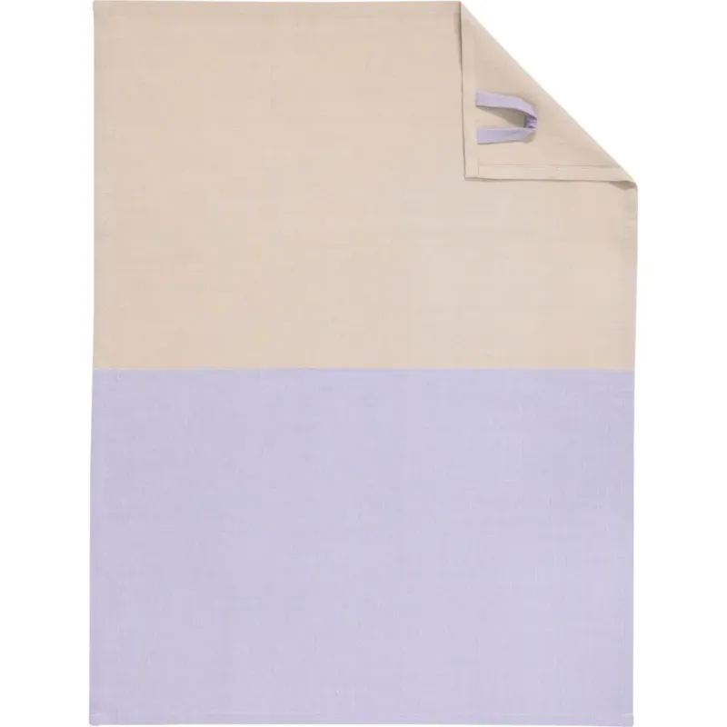 Strofinaccio Cuisine Duo,Lavanda/Lino Must-Have