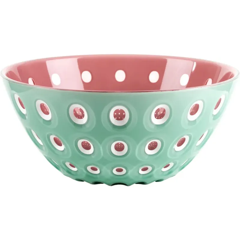 Compra Oggi Stesso LE MURRINE - Ciotola Ø 20 cm,Matcha Green/White/Mauve