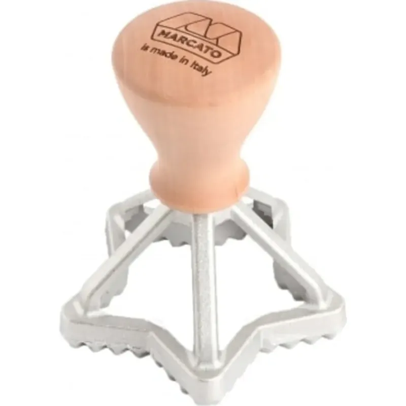 Prezzo Scontato Stampino,Stella - 6,5 cm