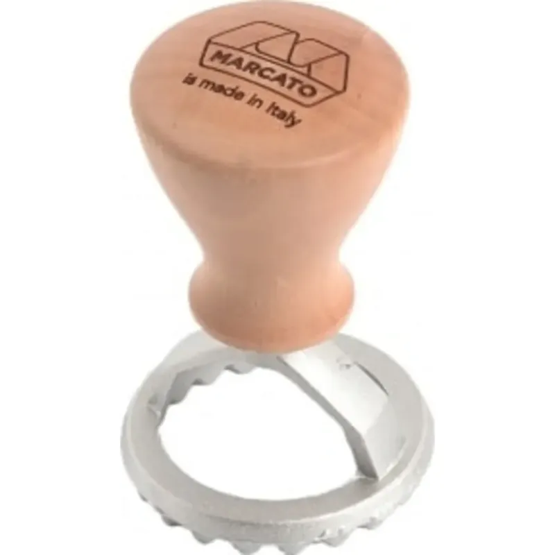 Stampino,Rotondo - 4,8 cm Must-Have