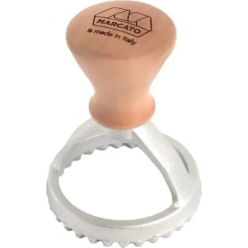 Stampino,Rotondo - 5,8 cm Direttamente Dal Produttore