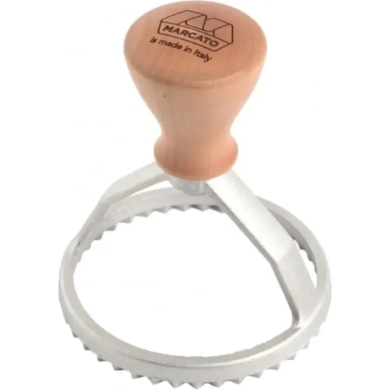 Stampino,Rotondo - 8 cm Affare