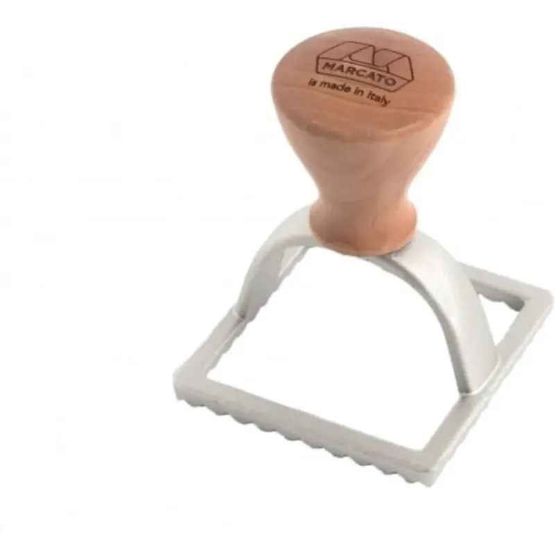 Novità Stampino,Quadrato - 5,8 cm