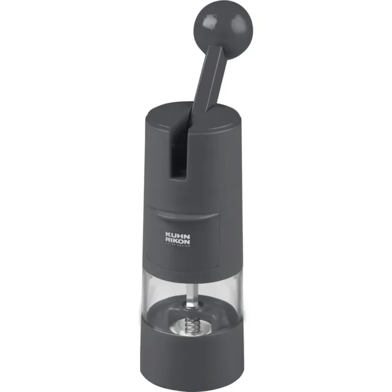 Macinaspezie Rachet Grinder,Grigio Prezzo Di Fabbrica