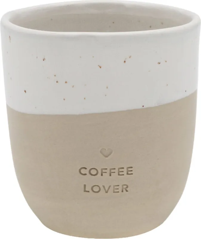 Tazza - Coffee Lover Prezzo Scontato