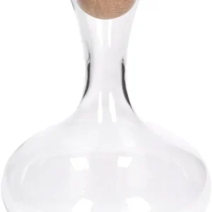 Pagamento Sicuro Nature - Decanter per Vino Rosso