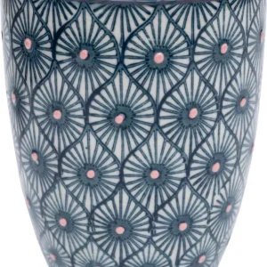 Mix‘n‘Match - Bicchiere, Blu Design 1 Ordina Subito