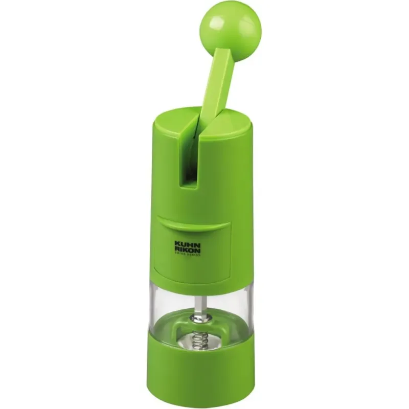 Prezzo Di Fabbrica Macinaspezie Rachet Grinder,Verde