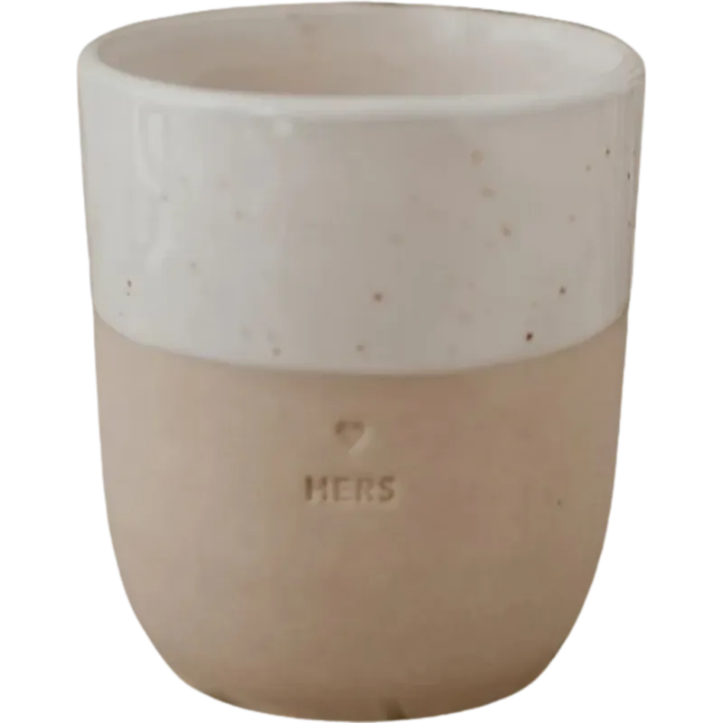 Tazza - Pronomi,Hers Di Tendenza