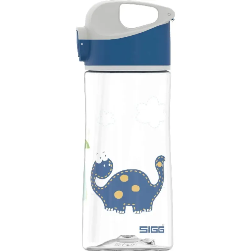 Offerta Limitata Tritan Bottle Kids 0,45 L,Dino