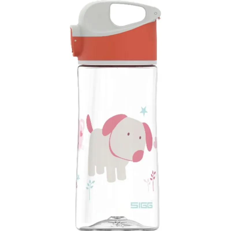 Bestseller Tritan Bottle Kids 0,45 L,Puppy Friend