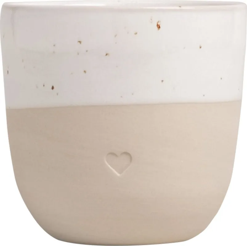 Occasione Tazza Piccola - Cuore