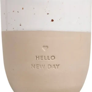 Tazza - Hello New Day Direttamente Dal Produttore