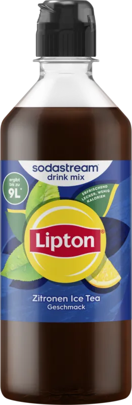 Acquista Ora Drink Mix - Lipton Ice Tea Limone