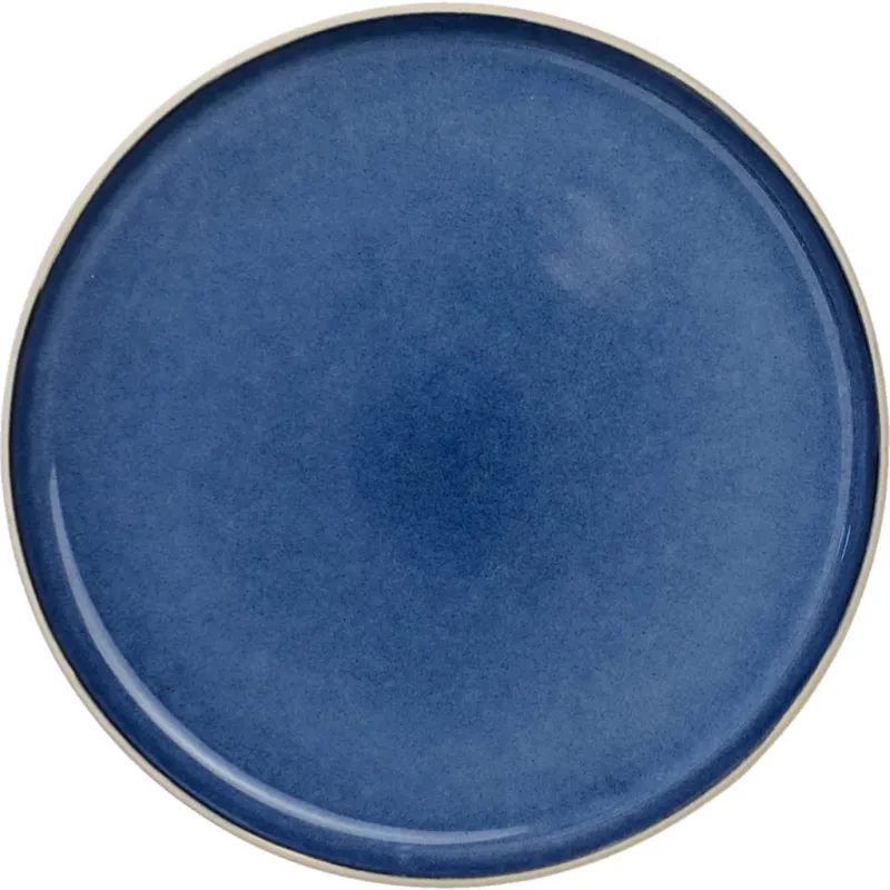 Arpeggio - Piatto Tondo, 29 cm,Blu Offerta Del Giorno