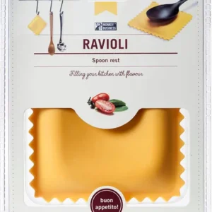 Appoggia Cucchiaio a Raviolo Economico
