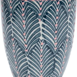 Mix‘n‘Match - Bicchiere, Blu Design 2 Sconto