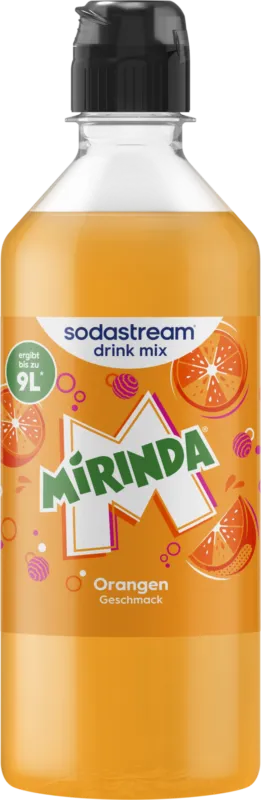 Prezzo Ridotto Drink Mix - Mirinda