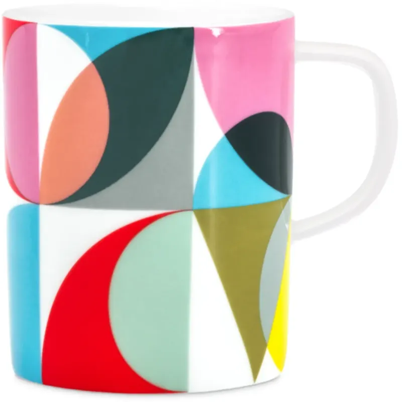 Offerta Limitata Tazza,Solena