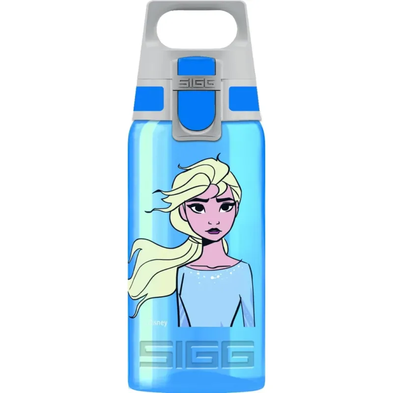 Viva Bottle Kids 0,5 L,Die Eiskönigin Quantità Limitata
