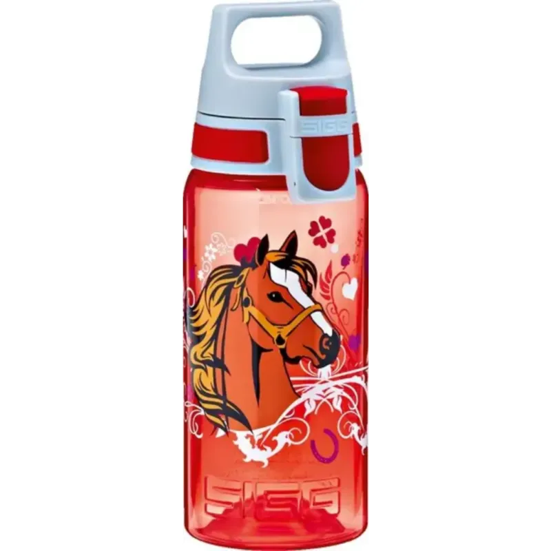 Prezzo Di Fabbrica Viva Bottle Kids 0,5 L,Horse