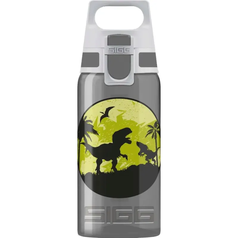 Viva Bottle Kids 0,5 L,Dinos Solo Oggi