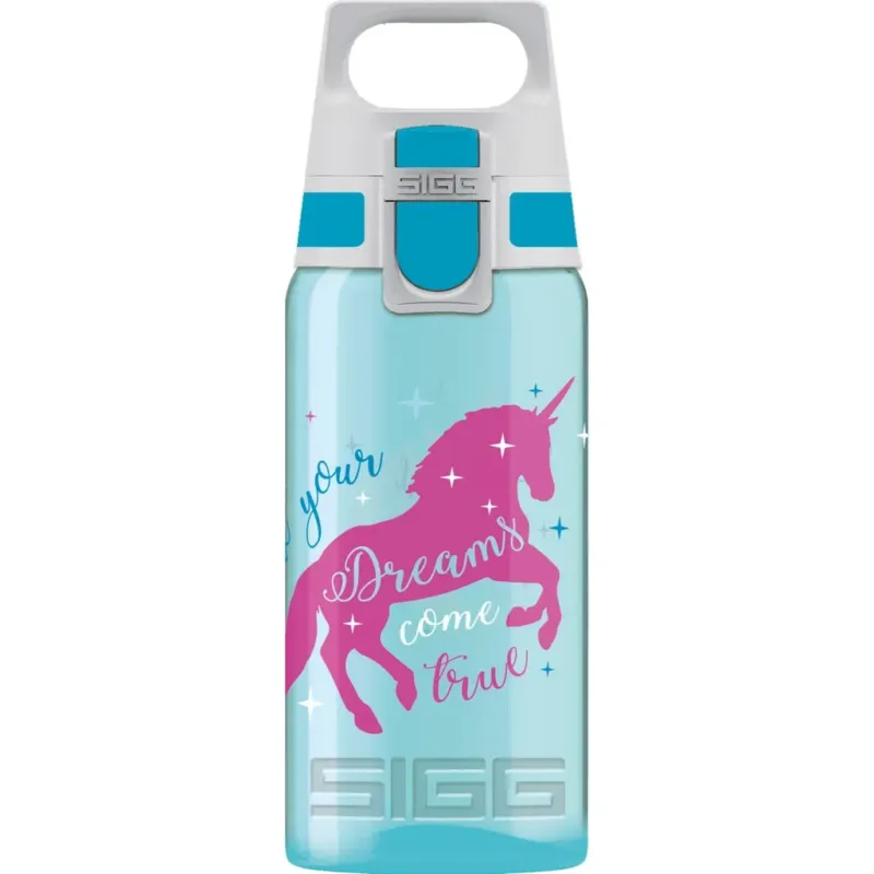Viva Bottle Kids 0,5 L,Unicorn Saldi