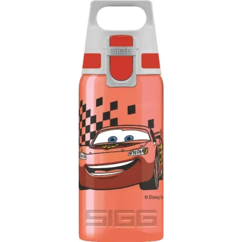 Prezzo Ridotto Viva Bottle Kids 0,5 L,Cars