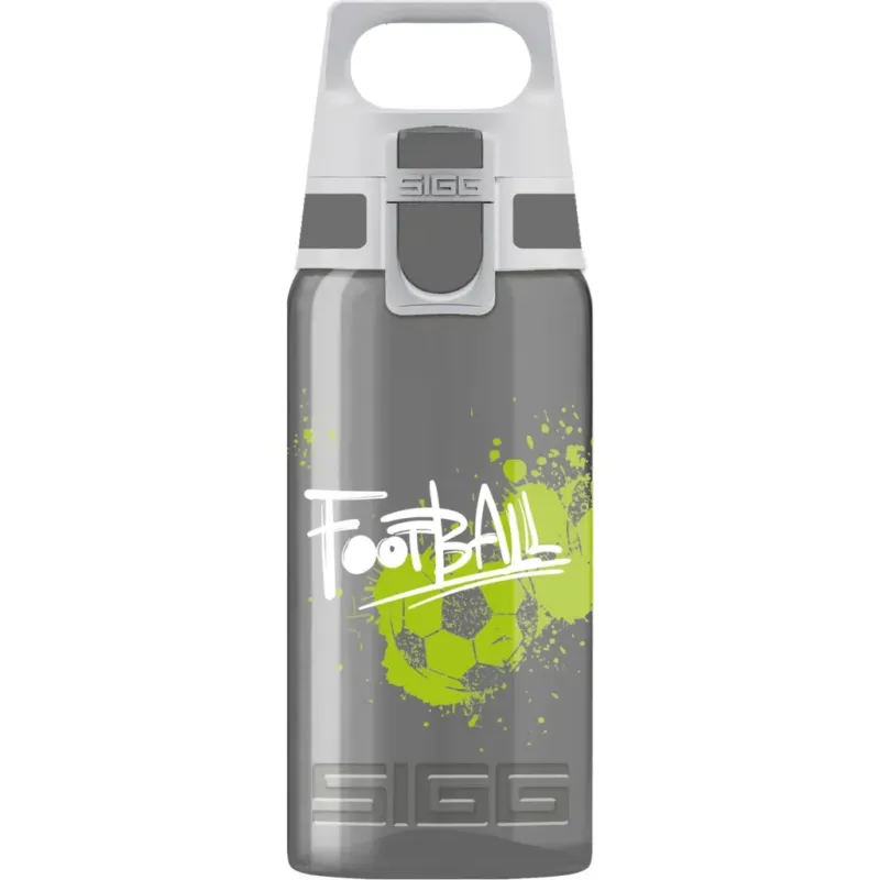 Occasione Imperdibile Viva Bottle Kids 0,5 L,Football Tag
