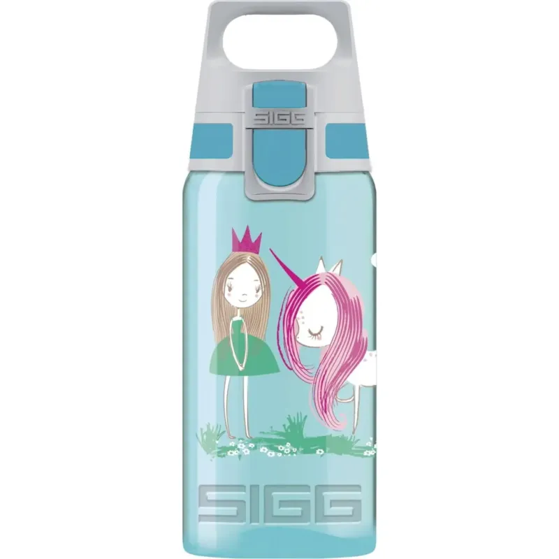 Ultime Pezzi Viva Bottle Kids 0,5 L,Belive in Miracles
