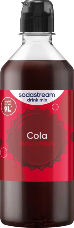 Prezzo Scontato Drink Mix - Cola