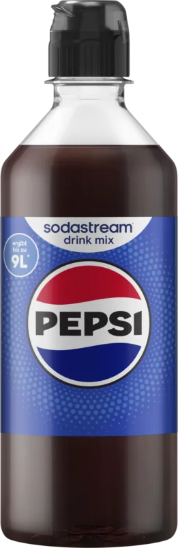 Drink Mix - Pepsi Occasione Imperdibile
