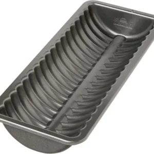 Promozione Esclusiva Easy Baking - Stampo Lungo Scanalato