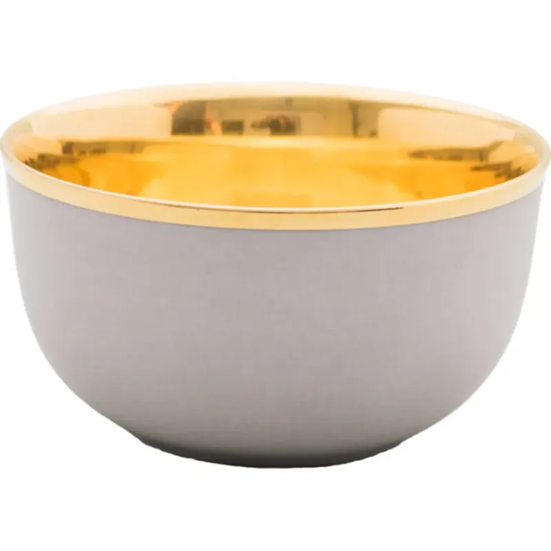 Coppa Champagne,Grigio fumo - oro Occasione Imperdibile