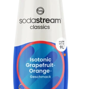 Di Tendenza Concentrato - Isotonic