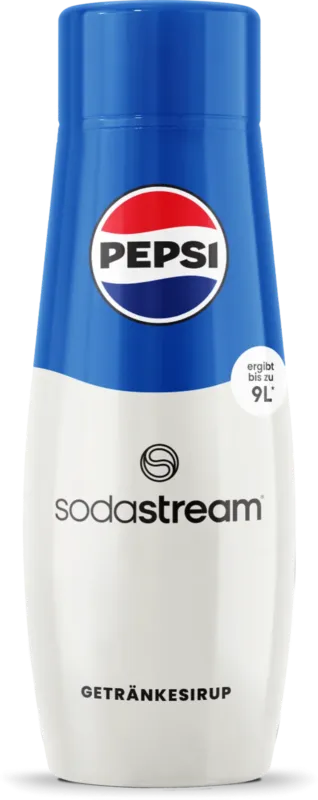 Prezzo Ridotto Concentrato - Pepsi