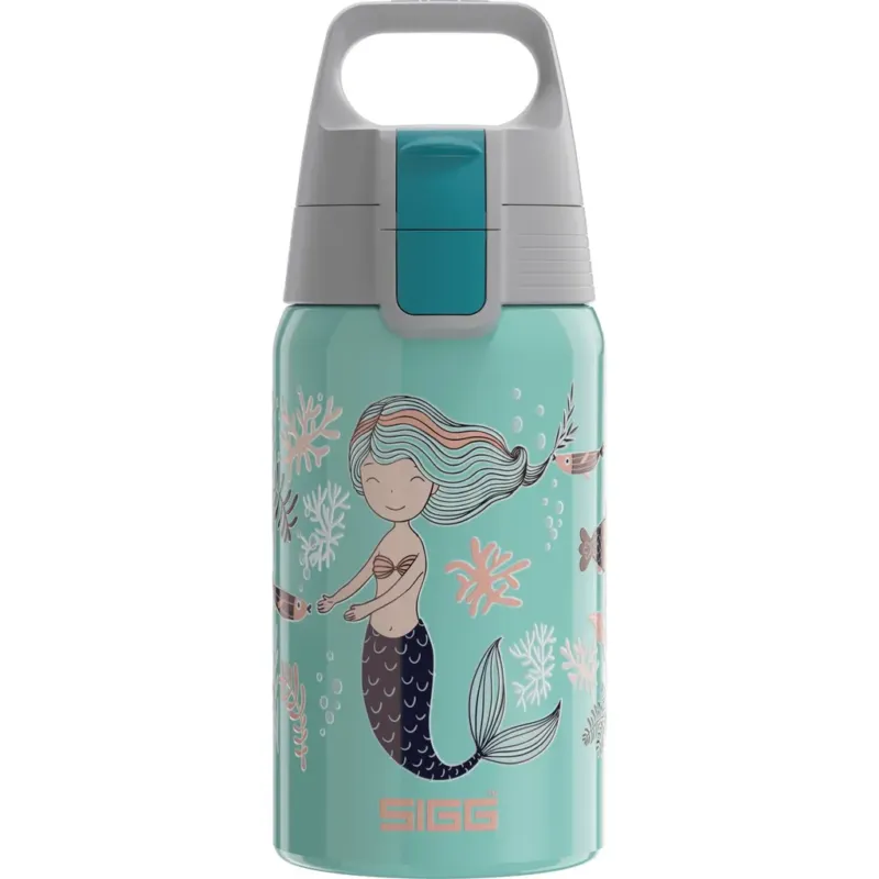 Stainless Steel Shield One Kids 0,5 L,Atlantis Economico